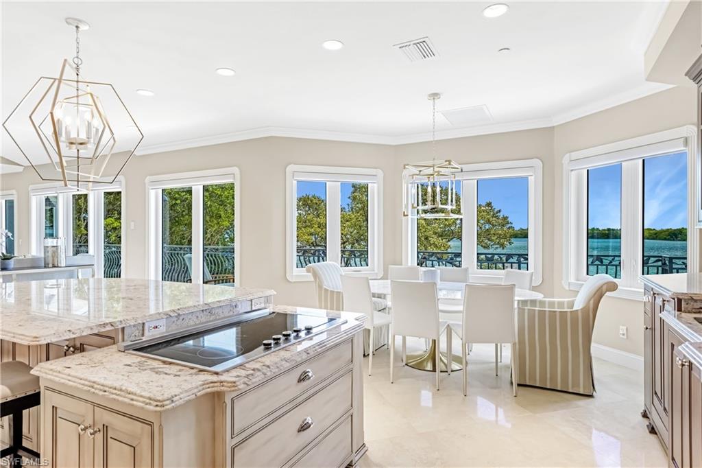 DICKEYS JOHN R SUBD - Residential