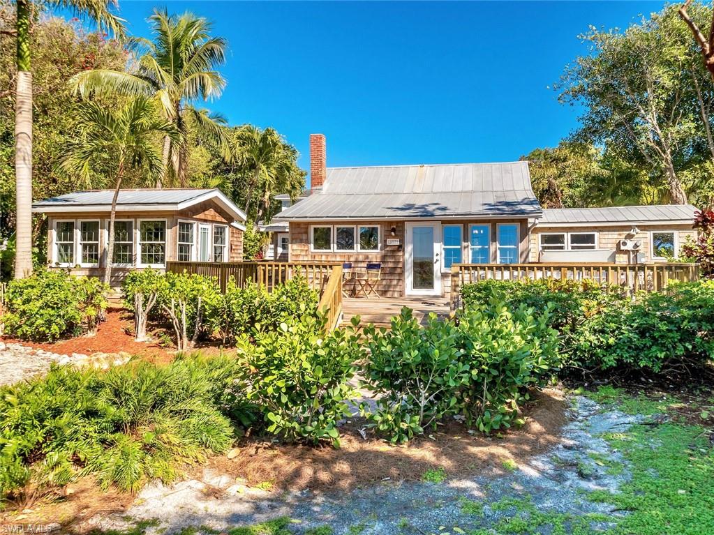 DICKEYS JOHN R SUBD - Residential