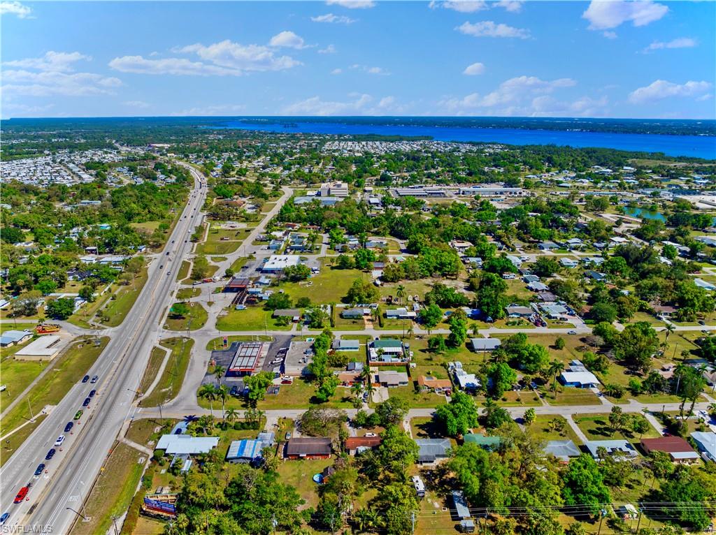 BERTS SUNNY ACRES - Residential