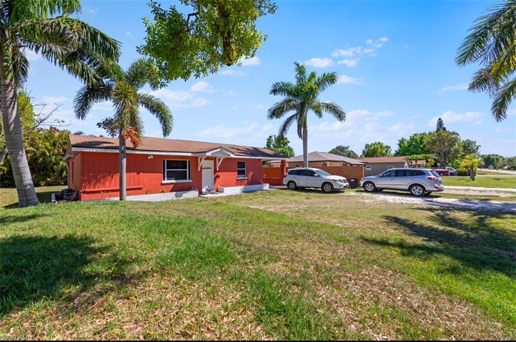 BERTS SUNNY ACRES - Residential