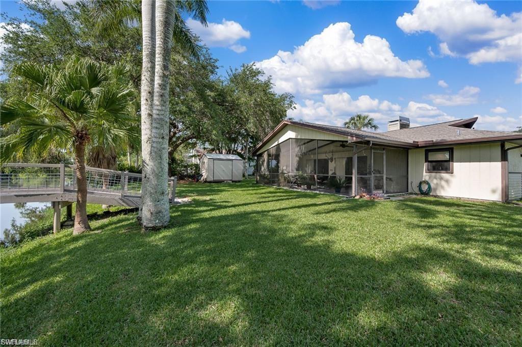 KINGS BAY ESTATES - Residential