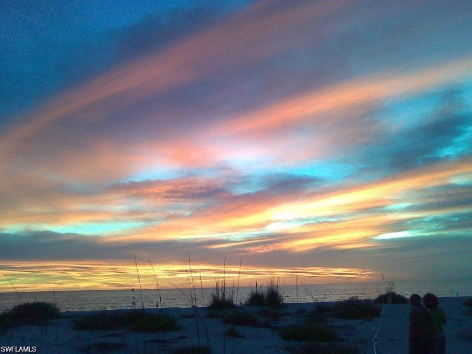 UPPER CAPTIVA SHORES - Land