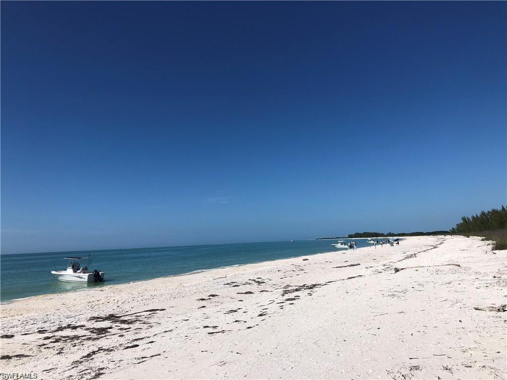 UPPER CAPTIVA SHORES - Land