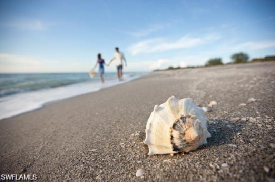 UPPER CAPTIVA SHORES - Land