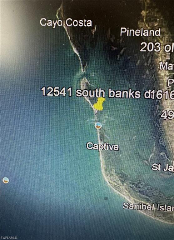 UPPER CAPTIVA SHORES - Land