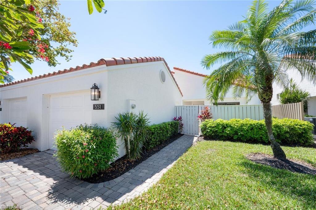551 Beachwalk CIR