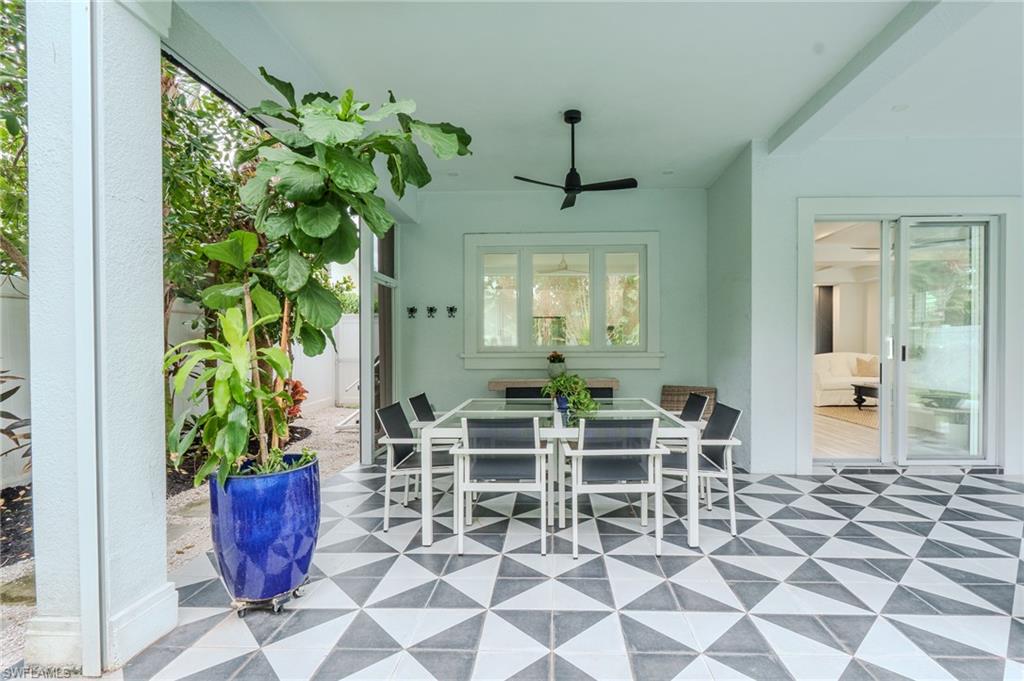 NORTH NAPLES HIGHLANDS - Residential