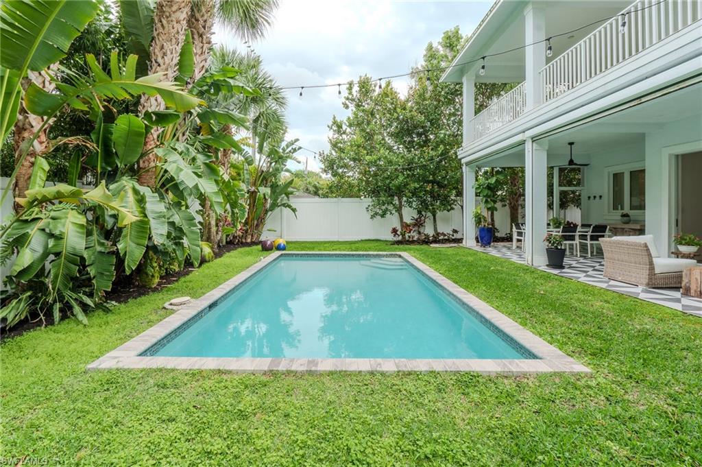 NORTH NAPLES HIGHLANDS - Residential