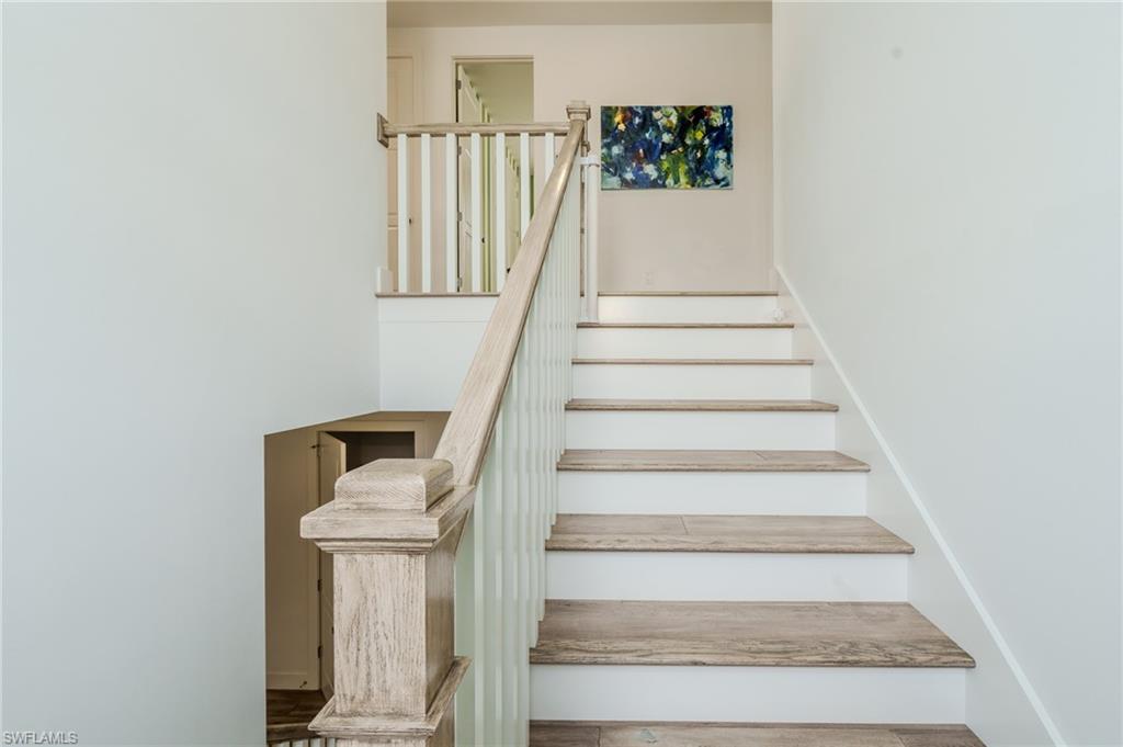 NORTH NAPLES HIGHLANDS - Residential