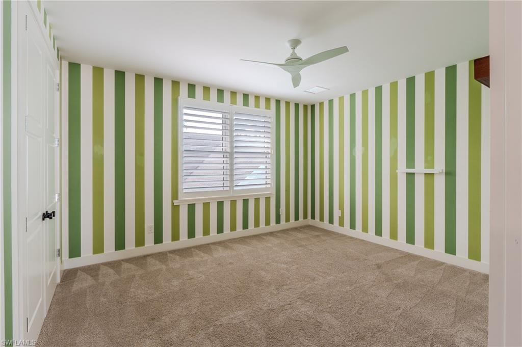 NORTH NAPLES HIGHLANDS - Residential