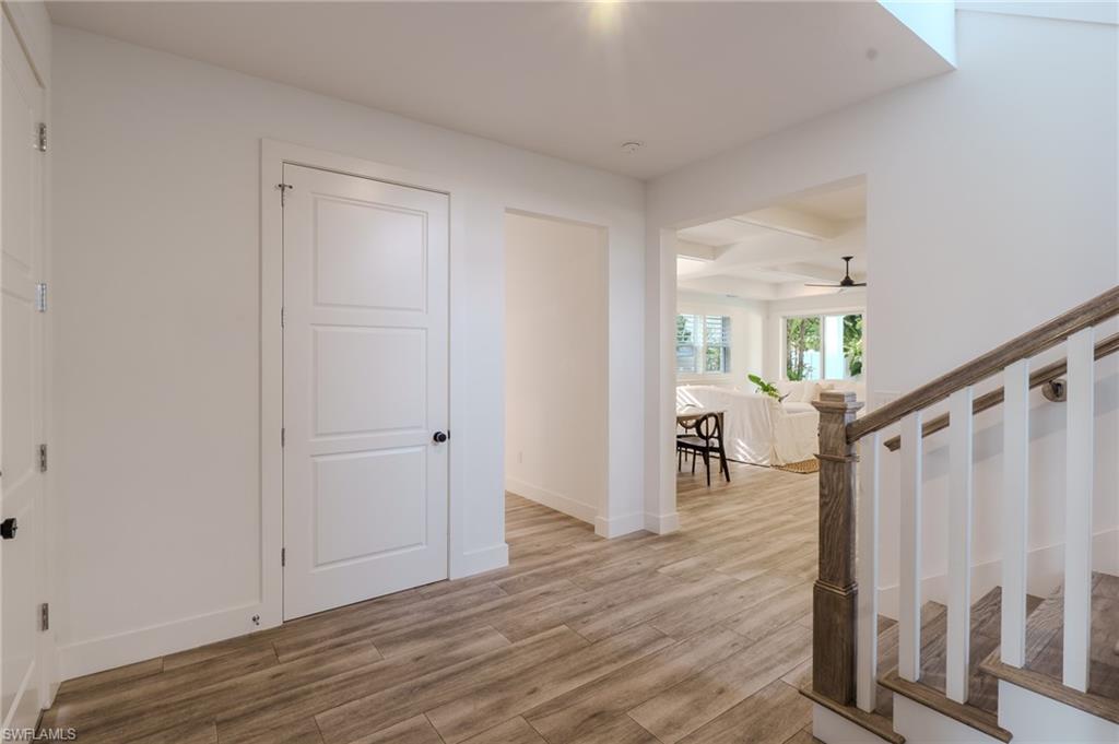 NORTH NAPLES HIGHLANDS - Residential