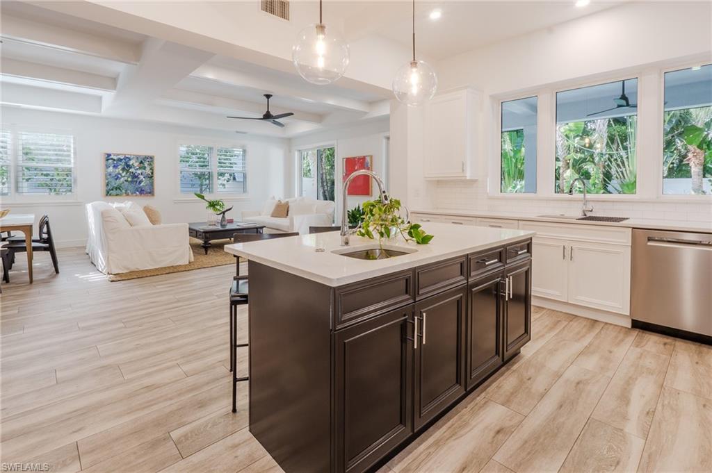 NORTH NAPLES HIGHLANDS - Residential