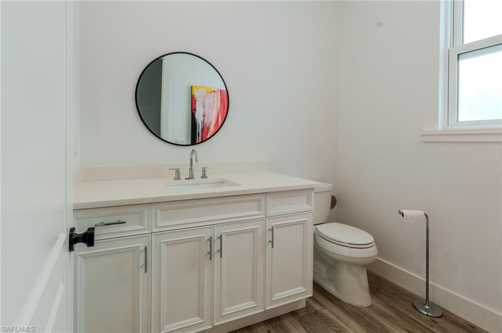 NORTH NAPLES HIGHLANDS - Residential