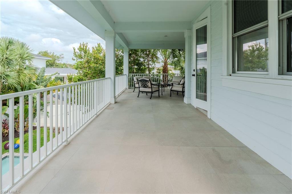 NORTH NAPLES HIGHLANDS - Residential