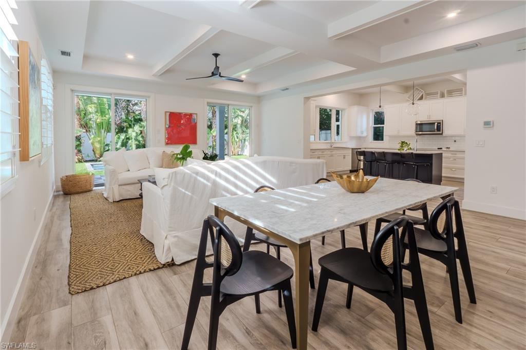 NORTH NAPLES HIGHLANDS - Residential