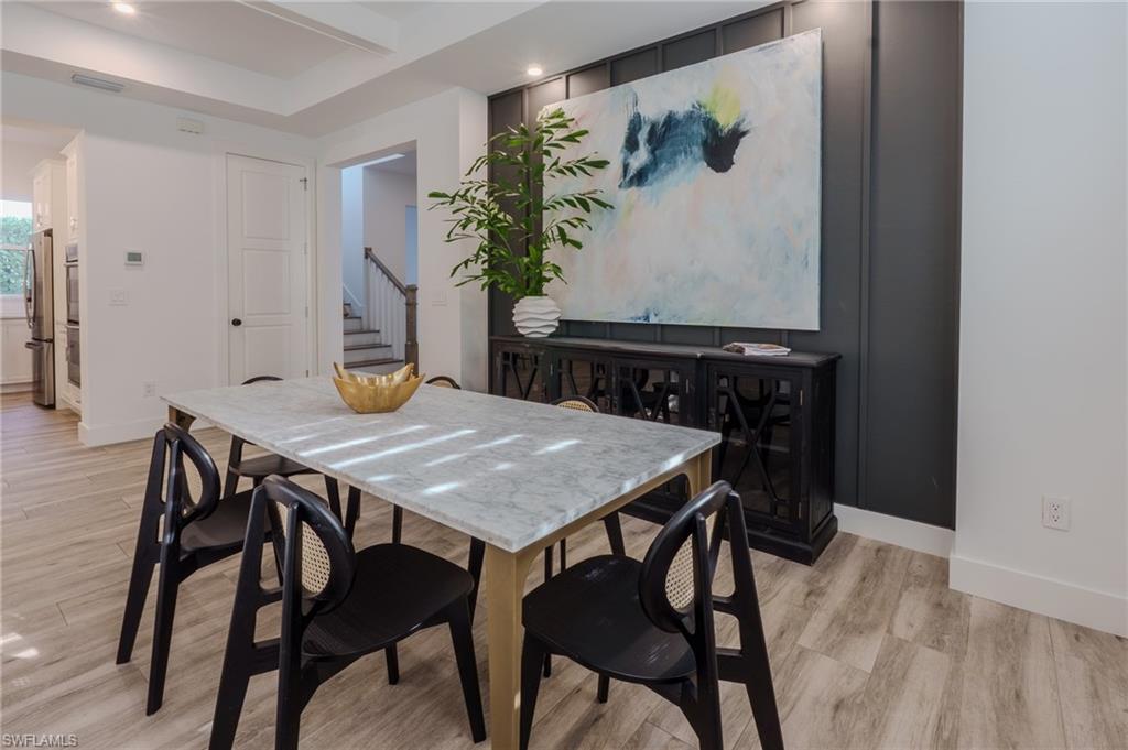 NORTH NAPLES HIGHLANDS - Residential