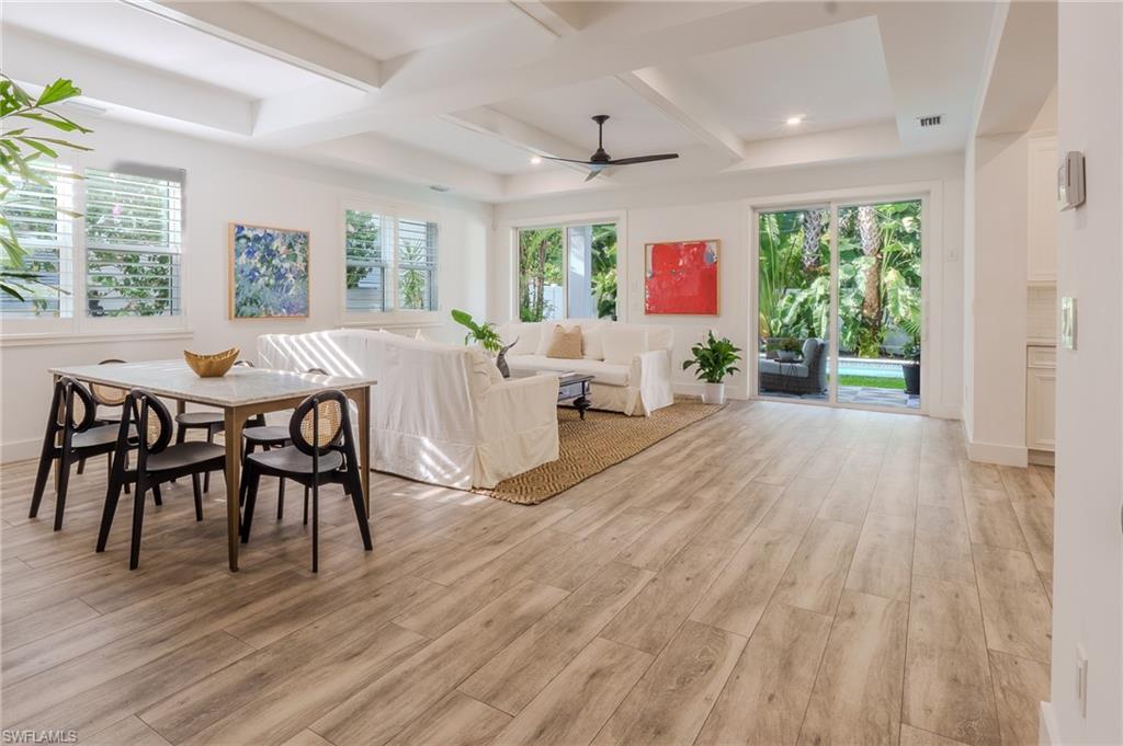 NORTH NAPLES HIGHLANDS - Residential