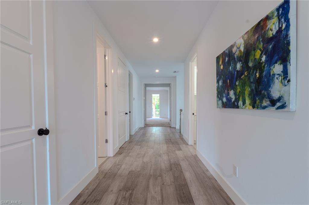 NORTH NAPLES HIGHLANDS - Residential