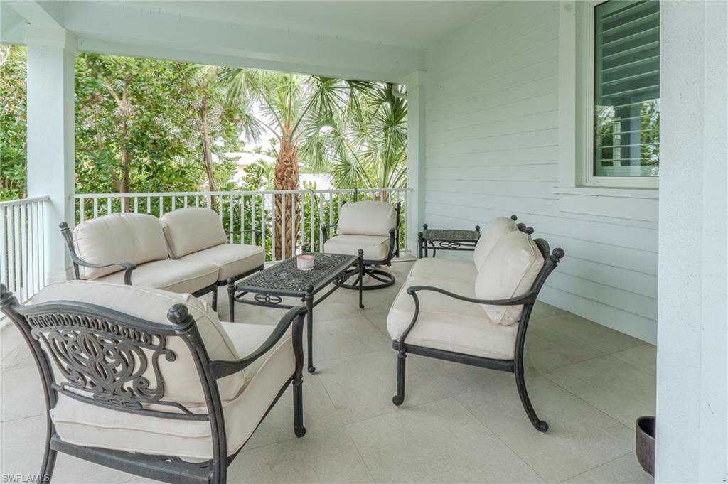 NORTH NAPLES HIGHLANDS - Residential