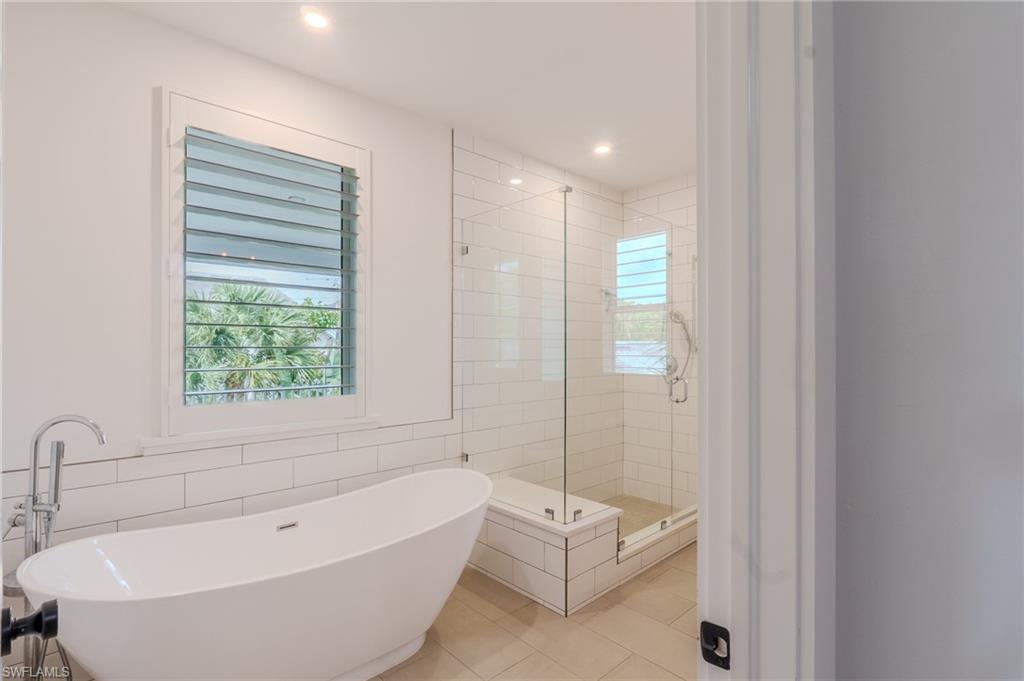 NORTH NAPLES HIGHLANDS - Residential