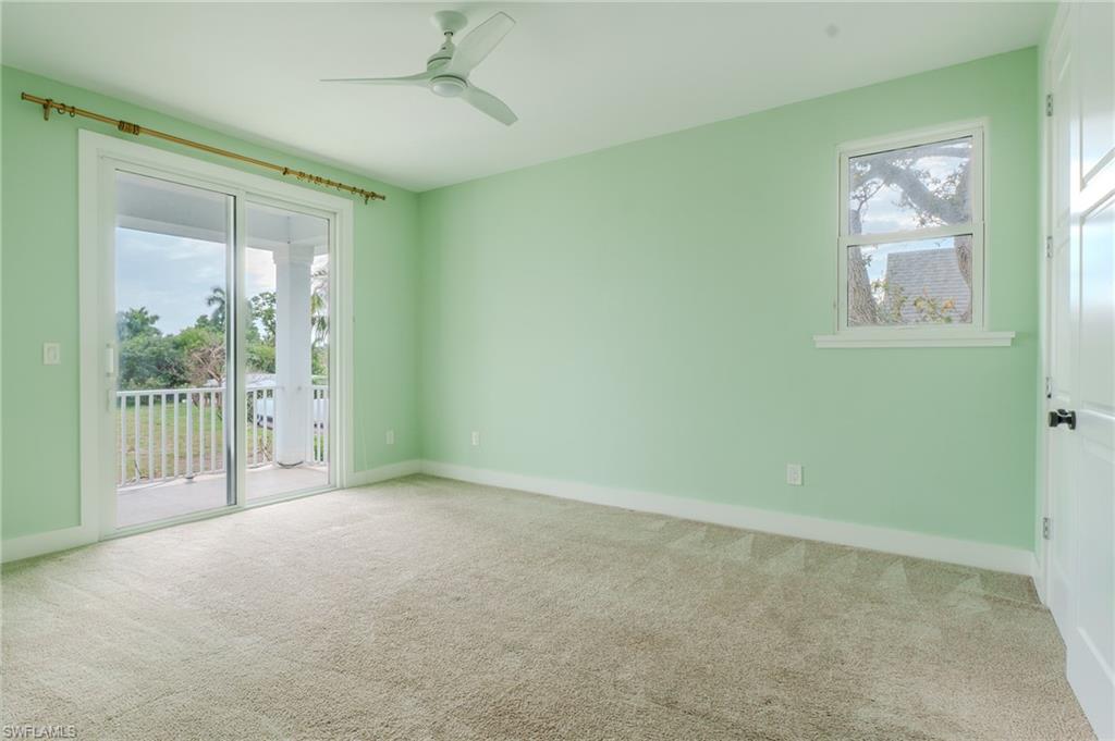 NORTH NAPLES HIGHLANDS - Residential