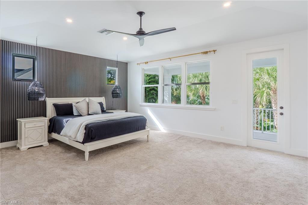 NORTH NAPLES HIGHLANDS - Residential