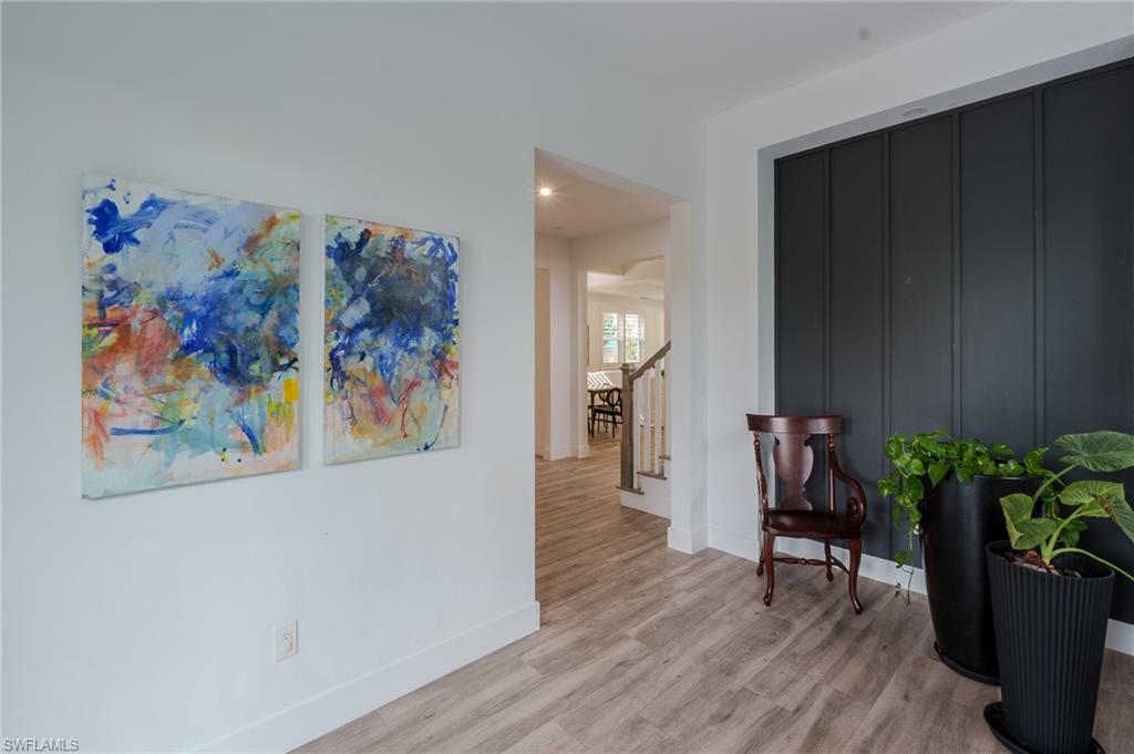 NORTH NAPLES HIGHLANDS - Residential