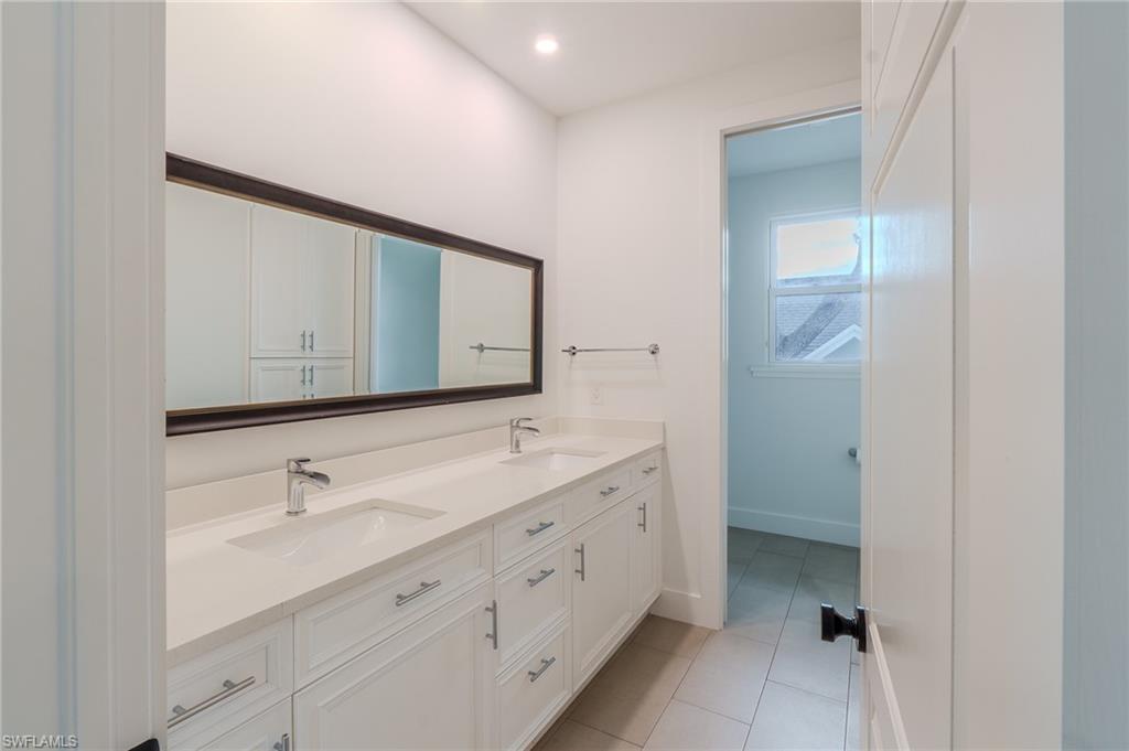 NORTH NAPLES HIGHLANDS - Residential