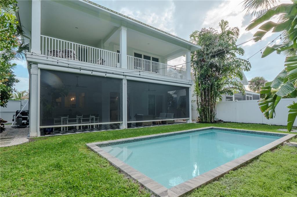 NORTH NAPLES HIGHLANDS - Residential