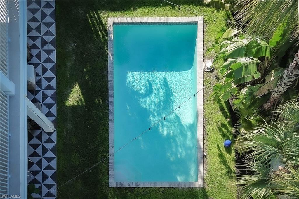 NORTH NAPLES HIGHLANDS - Residential