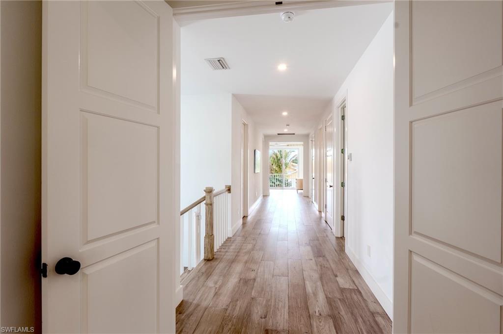 NORTH NAPLES HIGHLANDS - Residential