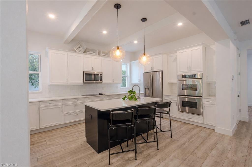 NORTH NAPLES HIGHLANDS - Residential