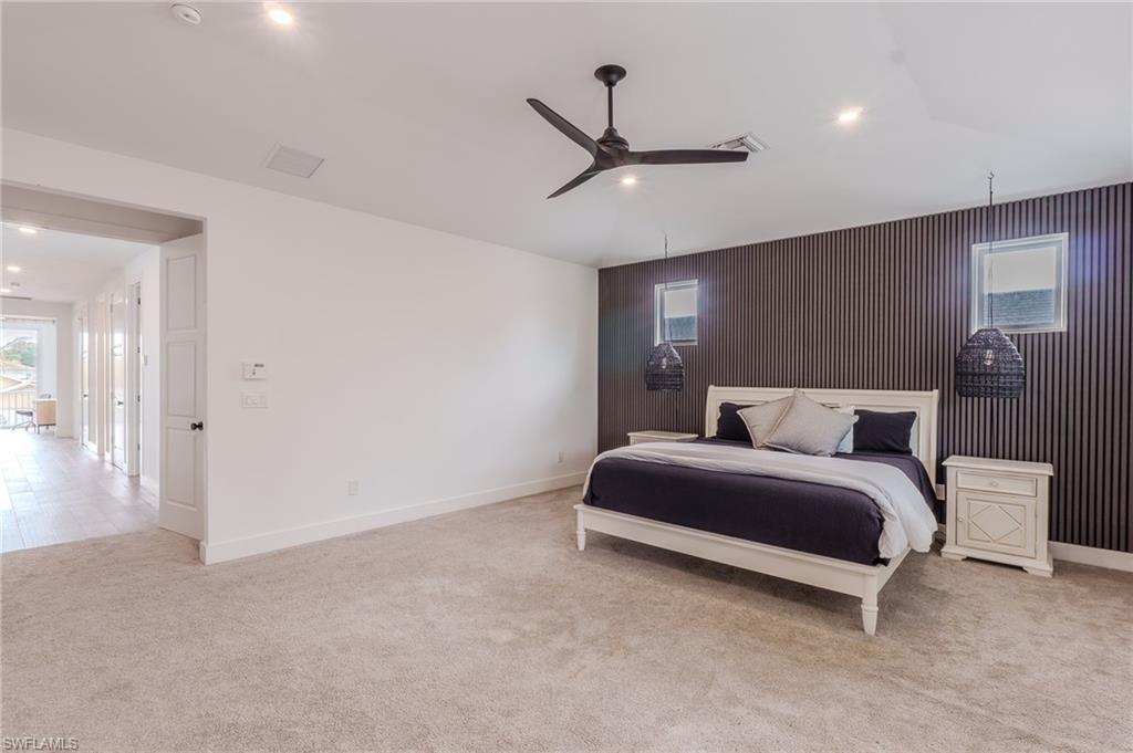 NORTH NAPLES HIGHLANDS - Residential