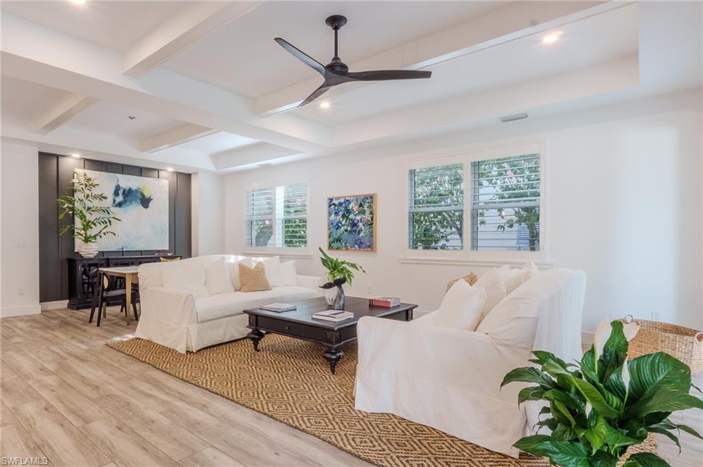 NORTH NAPLES HIGHLANDS - Residential