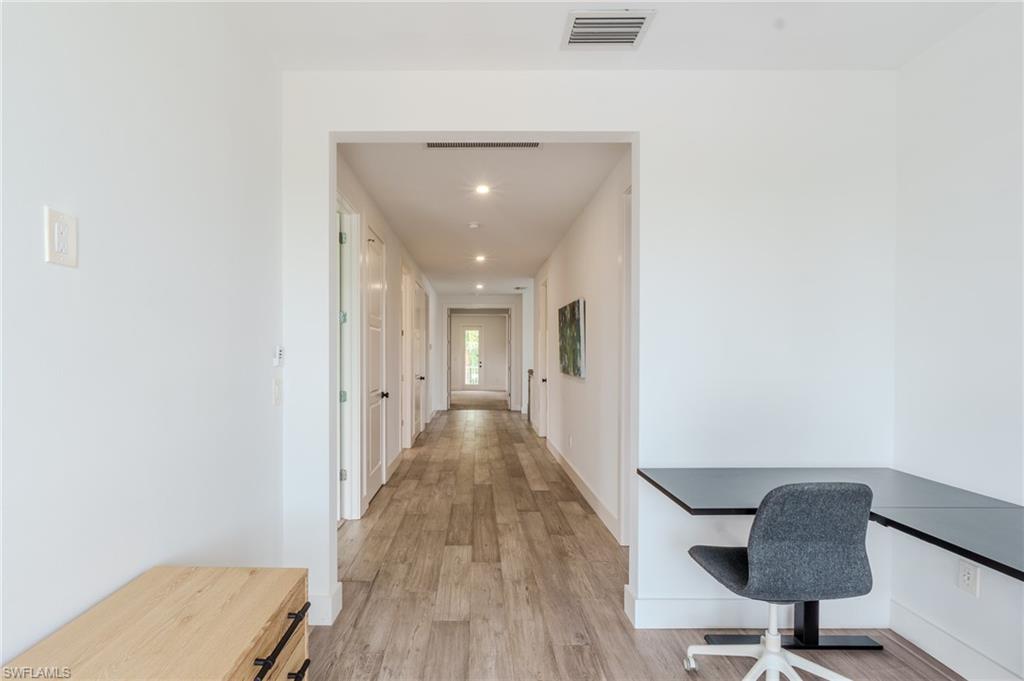 NORTH NAPLES HIGHLANDS - Residential