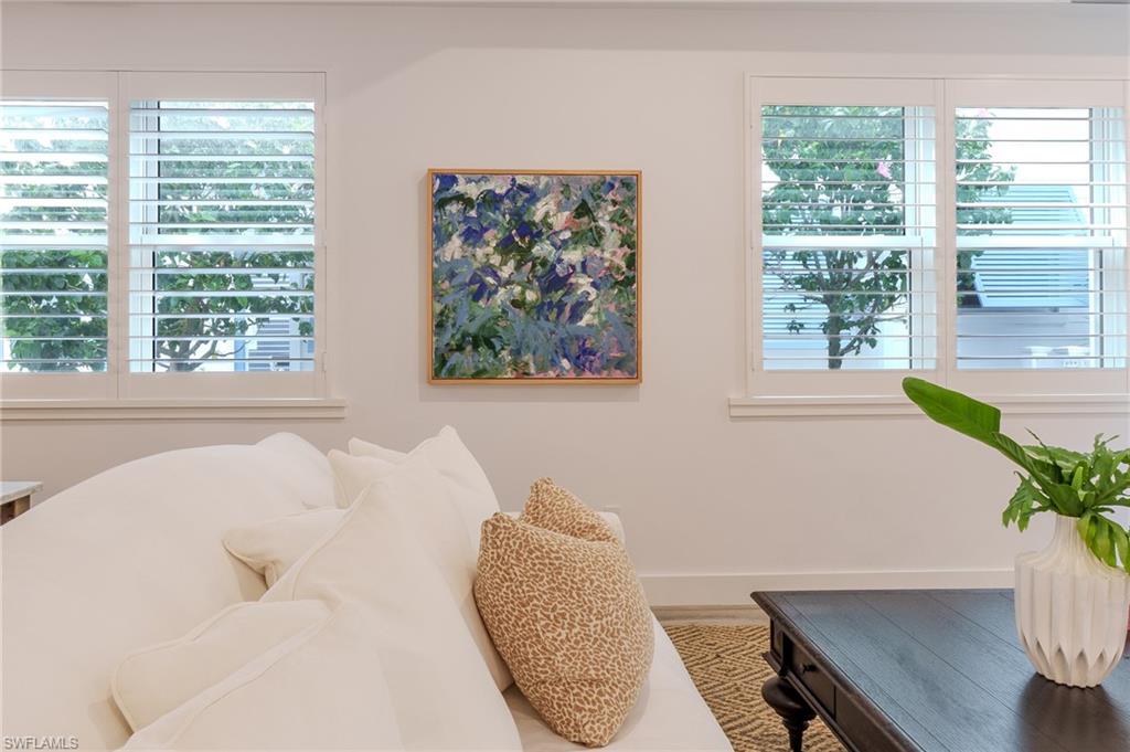 NORTH NAPLES HIGHLANDS - Residential