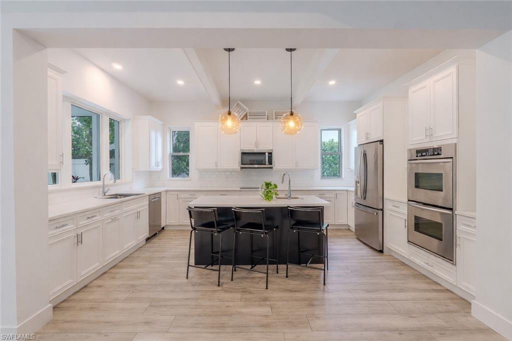 NORTH NAPLES HIGHLANDS - Residential