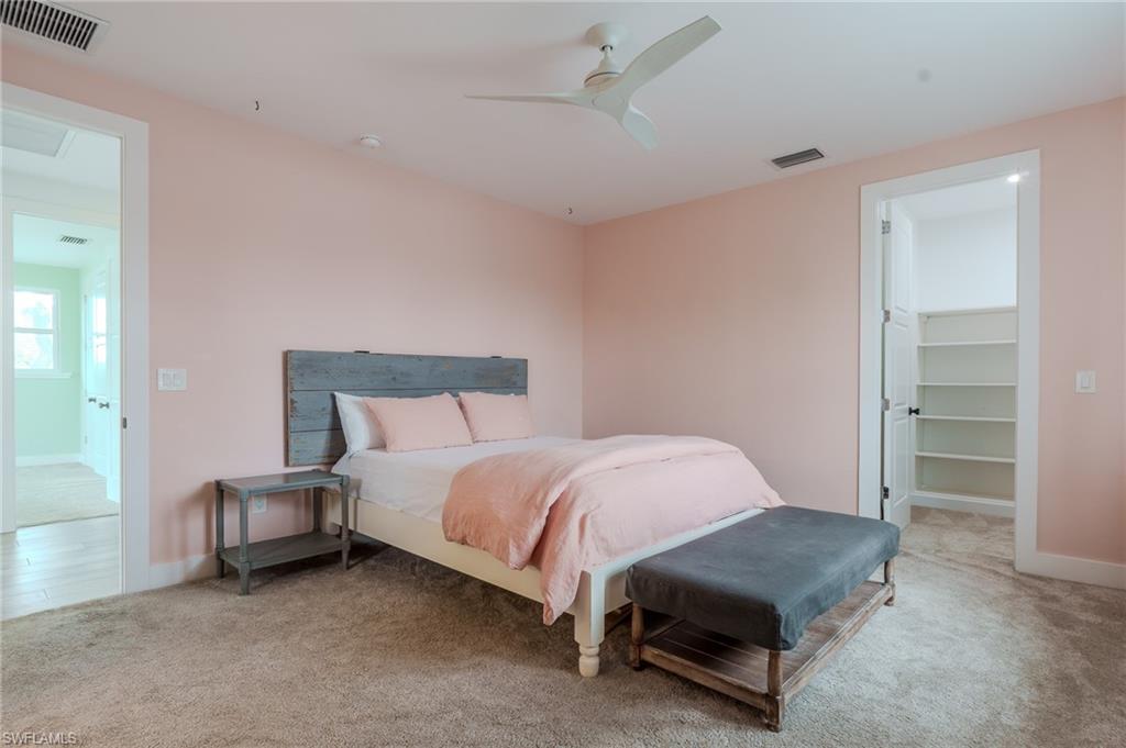 NORTH NAPLES HIGHLANDS - Residential