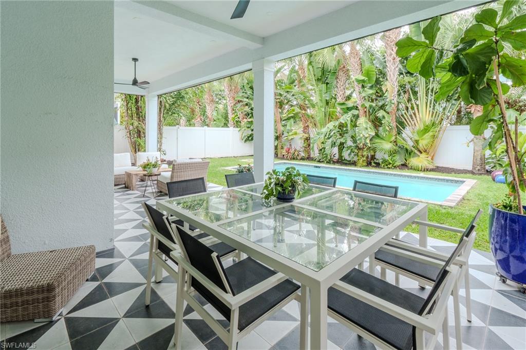 NORTH NAPLES HIGHLANDS - Residential