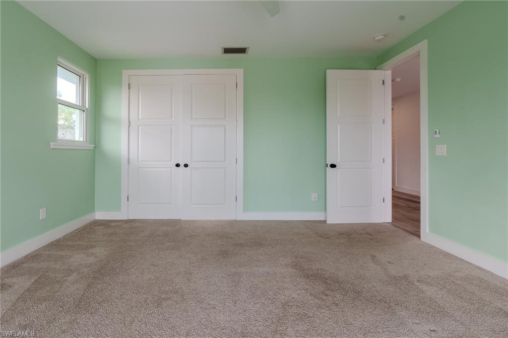 NORTH NAPLES HIGHLANDS - Residential