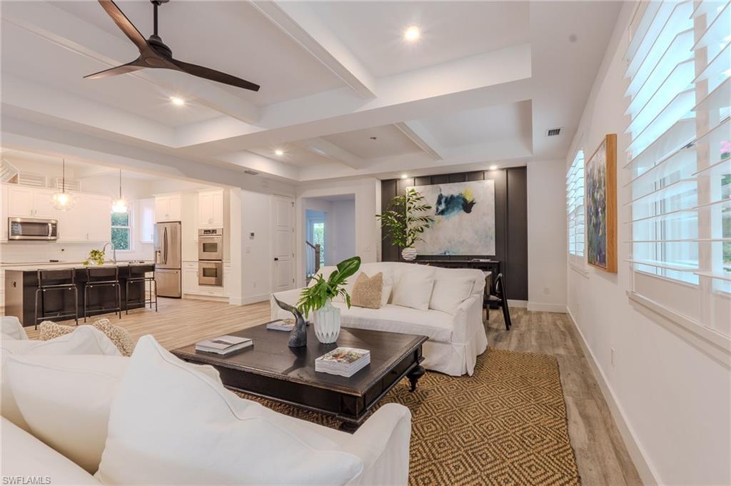 NORTH NAPLES HIGHLANDS - Residential