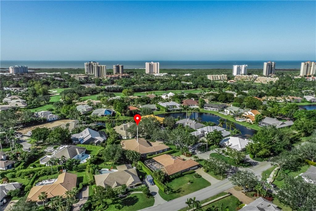 PELICAN BAY WOODS - Residential