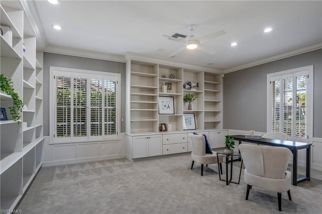 PELICAN BAY WOODS - Residential