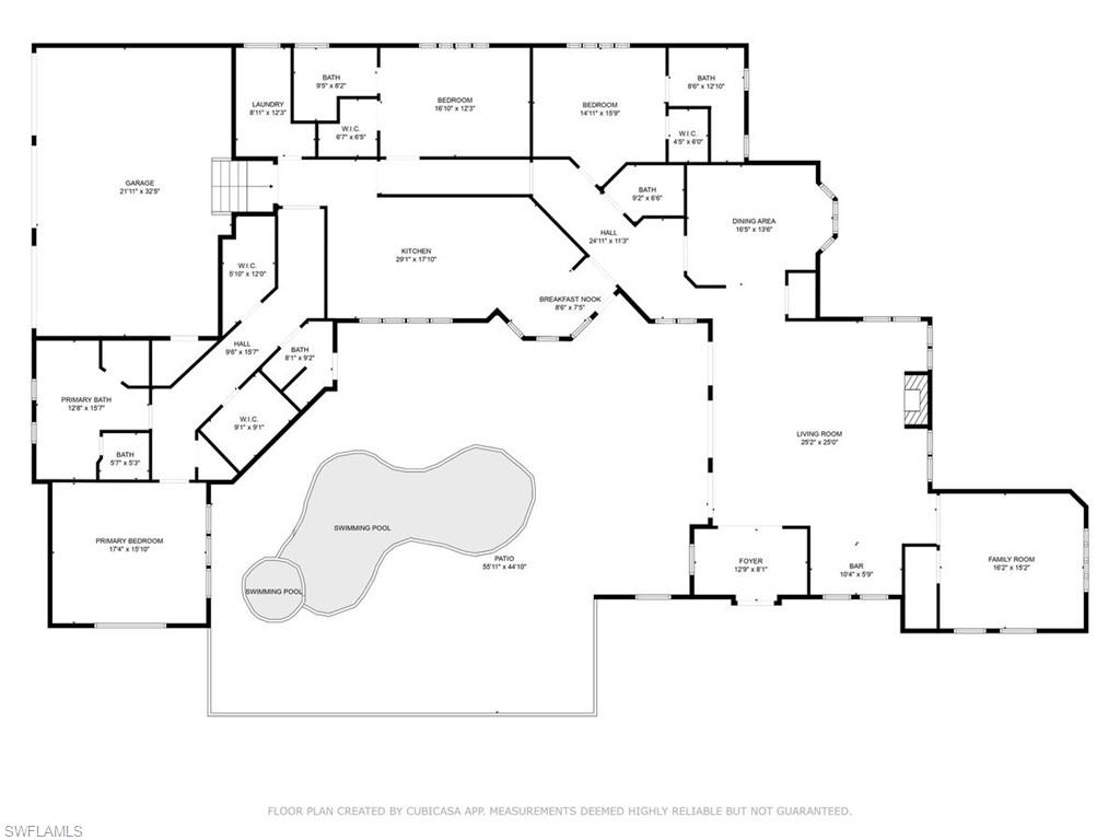 AQUALANE SHORES - Residential