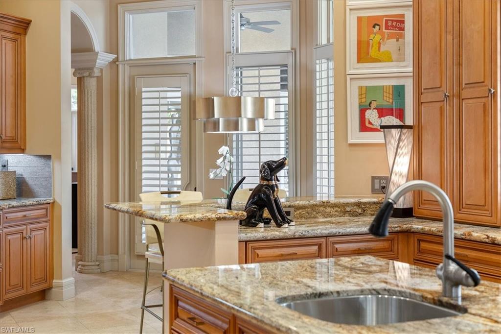 AQUALANE SHORES - Residential