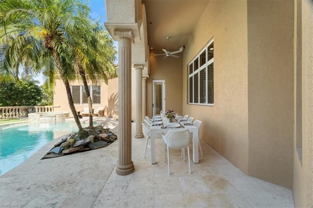 AQUALANE SHORES - Residential