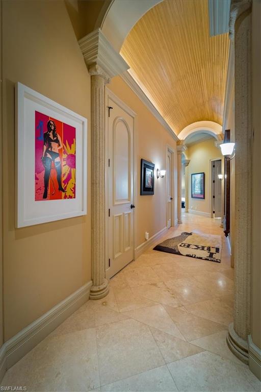 AQUALANE SHORES - Residential