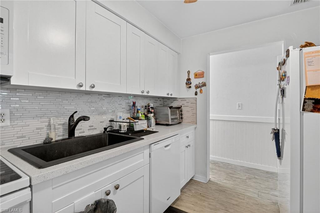 PINEWOOD CONDOMINIUM - Residential