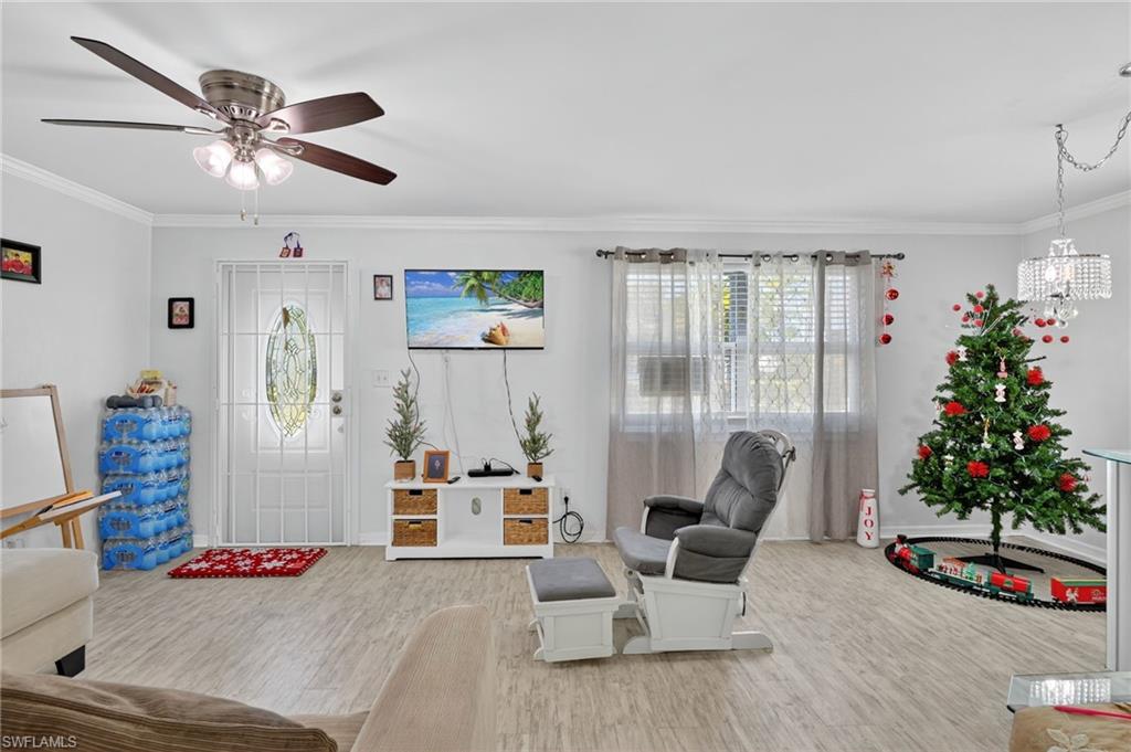 PINEWOOD CONDOMINIUM - Residential