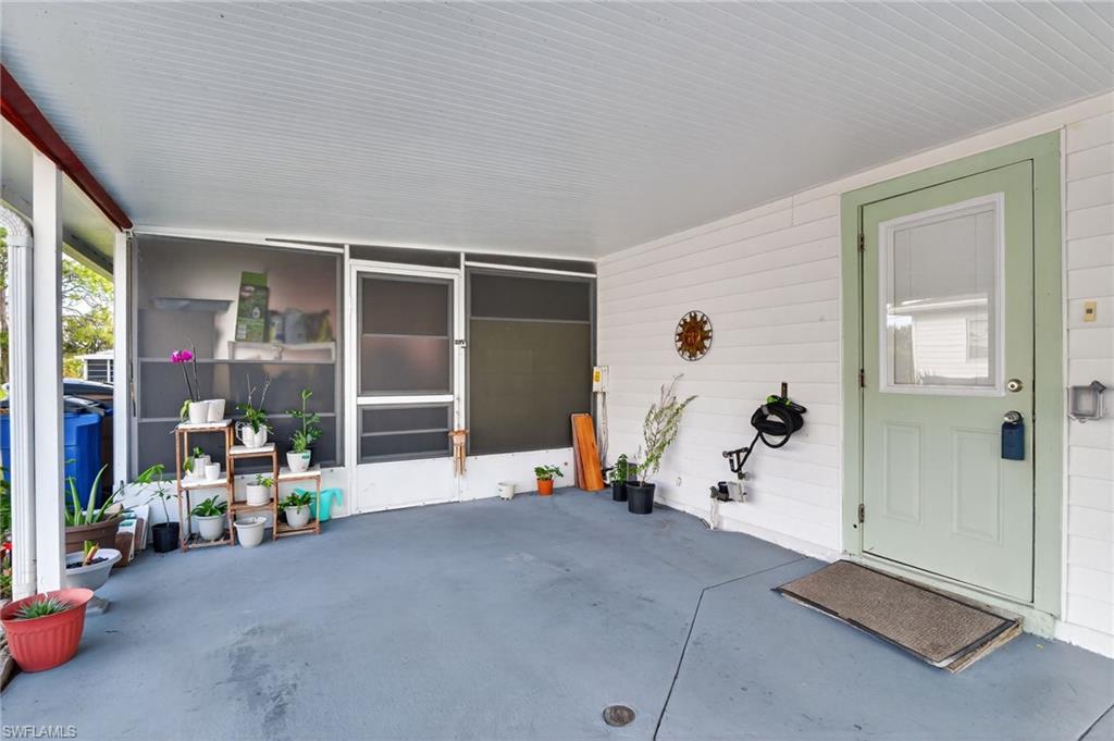 PINEWOOD CONDOMINIUM - Residential